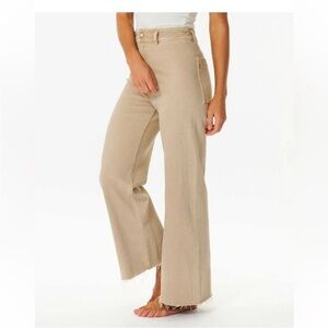 Rip Curl Wide Leg Pants